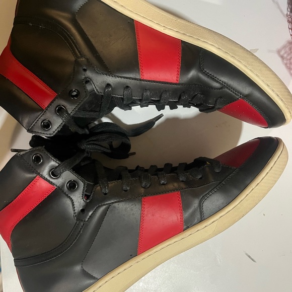 Saint Laurent sl 10h “BRED” - Picture 5 of 7